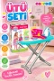 01512 CANDY ÜTÜ SET
