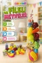 01582 Candy Ken Fileli Meyveler