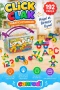 01903 CLICK CLAK BOX (192PCS)