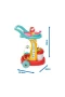 01963 Candy Doktor Servis Arabası ,Dede