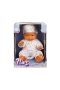 020020 Sunman, Naz Bebek Sesli, 23 cm / +3 yaş