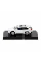 02062-H08666H METAL MODEL ARABA