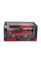 02062-H08666H METAL MODEL ARABA