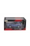 02062-H08666H METAL MODEL ARABA