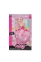 02258 ANLILY FASHION STYLE BEBEK