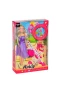 02269 Oydaş, Anlily Pusetli Bebek / +3 yaş