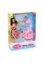 02413 Oydaş, Anlily Yürüteçli Bebek / +3 yaş