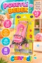 02424 Oydaş, Anlily Pusetli Bebek / Kartela / +3 yaş