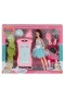 02453 Cindy Doll Dolaplı Makyaj Masalı Bebek -Oydaş Oyuncak