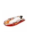 02550 Maxx Wheels Şişirilebilen Kurmalı Bot 26 cm.