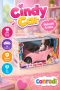 02612 Cindy Car Bebekli -Oydaş