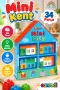 03 101 Pilsan Mini Kent 34 Parça