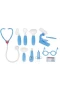 03 232-1010323201021 DOKTOR SETİ (MAVİ)