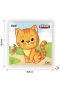 03 355 ANIMAL SERIES PUZZLE SET