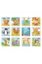 03 355 ANIMAL SERIES PUZZLE SET