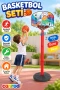 03 398 SÜPER BASKETBOL SETİ AYAKLI