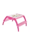 03 515 PRATİK ÇALIŞMA MASASI (PEMBE)