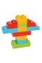 03 586 Midi Blok Seti -Pilsan