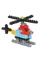 03 616 Pixel 3D Bloklar 1750 Parça -Pilsan