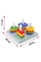 03 655 GEOMETRİK BULTAK OYUNU SERİ 1