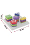 03 660 GEOMETRİK BULTAK OYUNU SERİ 2