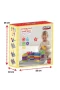 03 660 GEOMETRİK BULTAK OYUNU SERİ 2
