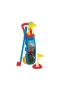 03025 Spiderman Golf Arabası -Dede