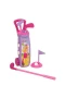 03026 Dede, Barbie Golf Arabası