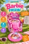 03099 Barvie Frizbi -Fentoys