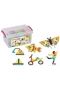 03143 ÇİÇEK PUZZLE KÜÇÜK BOX 250 PARÇA