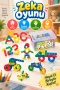 03144 Click Clack Puzzle -Dede