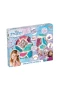03174 Frozen Takı Seti 2li -Dede