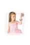 03174 Frozen Takı Seti 2li -Dede