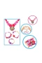 03181 BARBIE TAKI SETİ TEKLİ KUTU