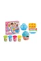 03273 Art Craft KAPKEK HAMUR SETİ