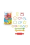 03291 Art Craft 17 parça MODELLEME SETİ