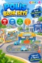 03322 Polis Blok Seti -Dede