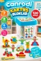 03324 KAKTÜS BLOKLAR KOCA 120PCS