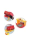 03343 İTFAİYE GARAJ SET