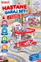 03347 HASTANE GARAJ SET