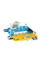 03371 POLİS İSTASYON GARAJ SETİ