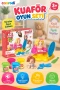 03458 KUAFÖR OYUN HAMUR SET
