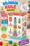 03465 SİLİNDİR KULE BULTAK