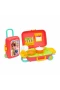 03478 BARBIE MUTFAK SET BAVULUM