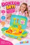 03480 BARBIE DOKTOR SET BAVULUM(Ürün oyuncaktır)