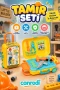 03483 TEKNİK TAMİR SET BAVULUM