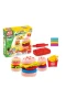 03573 HAMBURGER SET OYUN HAMURU 150 GR.