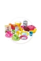 03599 FROZEN SEPETLİ MARKET ARABASI