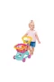03599 FROZEN SEPETLİ MARKET ARABASI