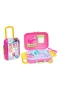 03601 FROZEN GÜZELLİK SET BAVULUM
